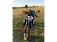 KTM 790 ADVENTURE R 2020/12 - 2