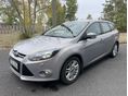 FORD FOCUS 2012/11 - 2