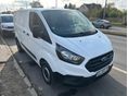 FORD TRANSIT 2019/10 - 3