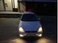 FORD FOCUS 2003 - 5