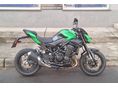 KAWASAKI Z 900 2026/4 - 3