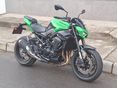 KAWASAKI Z 900 2026/4 - 5