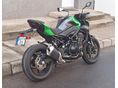 KAWASAKI Z 900 2026/4 - 7