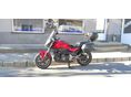 HONDA NC 750 SD 2016/1 - 2