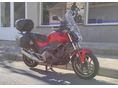 HONDA NC 750 SD 2016/1 - 4