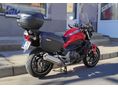 HONDA NC 750 SD 2016/1 - 5