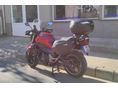HONDA NC 750 SD 2016/1 - 6