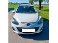MAZDA 2 2013/5 - 2
