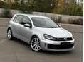 VOLKSWAGEN GOLF VI 2011/2 - 2