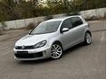 VOLKSWAGEN GOLF VI 2011/2 - 3