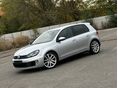 VOLKSWAGEN GOLF VI 2011/2 - 4