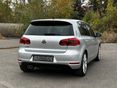 VOLKSWAGEN GOLF VI 2011/2 - 5