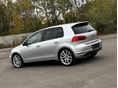 VOLKSWAGEN GOLF VI 2011/2 - 6
