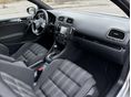 VOLKSWAGEN GOLF VI 2011/2 - 10