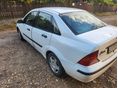FORD FOCUS 2003/8 - 2