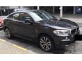 BMW X6 2015/7 - 2