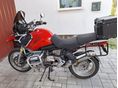 BMW R 1100 GS 1997/4 - 6