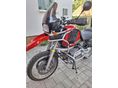 BMW R 1100 GS 1997/4 - 7