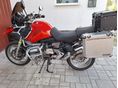 BMW R 1100 GS 1997/4 - 10