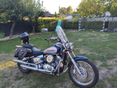 YAMAHA XVS 650 DRAG STAR 2000/10 - 1