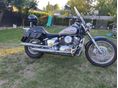 YAMAHA XVS 650 DRAG STAR 2000/10 - 3
