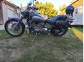 YAMAHA XVS 650 DRAG STAR 2000/10 - 6