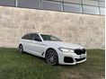 BMW 540 2021/5 - 1