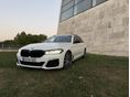 BMW 540 2021/5 - 5