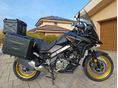 SUZUKI DL 650 2024/12 - 1