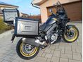 SUZUKI DL 650 2024/12 - 2