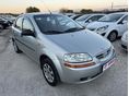DAEWOO KALOS 2003 - 2