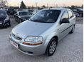 DAEWOO KALOS 2003 - 3