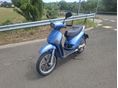 PIAGGIO LIBERTY 125 1999/8 - 1