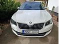 SKODA SUPERB 2016 - 1