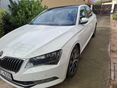 SKODA SUPERB 2016 - 2