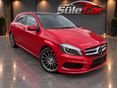 MERCEDES-BENZ A 200 2015/1 - 1