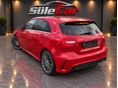 MERCEDES-BENZ A 200 2015/1 - 5