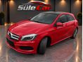 MERCEDES-BENZ A 200 2015/1 - 7