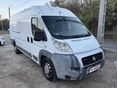 FIAT DUCATO 2010/6 - 2
