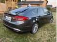 FORD MONDEO 2021/8 - 2