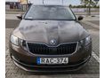 SKODA OCTAVIA 2019/7 - 1