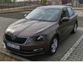 SKODA OCTAVIA 2019/7 - 2