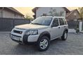 LAND ROVER FREELANDER 2005 - 1