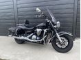 YAMAHA XVS 1300 A MIDNIGHT STAR 2016/6 - 1