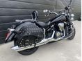 YAMAHA XVS 1300 A MIDNIGHT STAR 2016/6 - 3