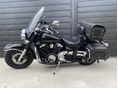 YAMAHA XVS 1300 A MIDNIGHT STAR 2016/6 - 7