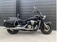 YAMAHA XVS 1300 A MIDNIGHT STAR 2016/6 - 11