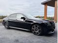 MERCEDES-BENZ E 500 2013 - 1