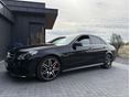 MERCEDES-BENZ E 500 2013 - 5