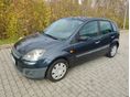 FORD FIESTA 2005/10 - 2
